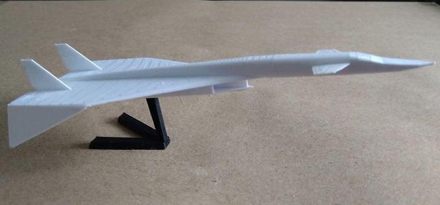 North American XB-70 Valkyrie