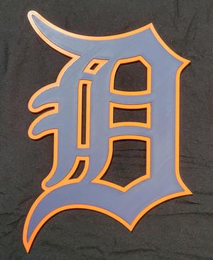 Detroit Tigers