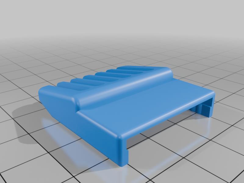 clipper comb