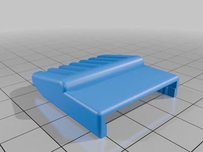 clipper comb