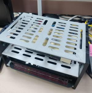 Router Shelf - A1 mini Adaption Modification