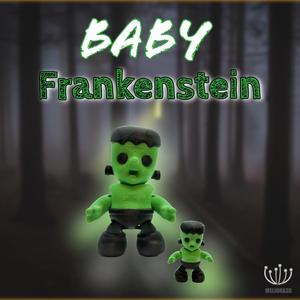 M3D - Baby Frankenstein (Personal Use)