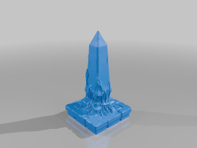 Void Obelisk