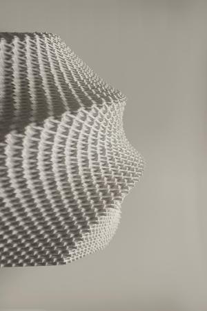 Sofia Lamp - Superior Pendant Lampshade