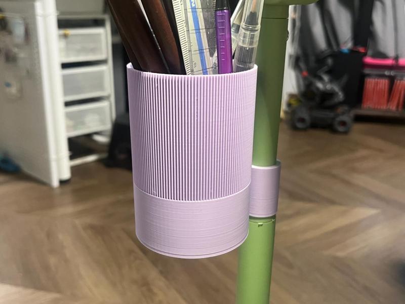 IKEA BJÖRKÅSEN Desk Organizer Accessory