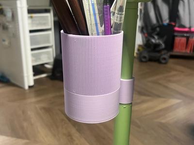 IKEA BJÖRKÅSEN Desk Organizer Accessory