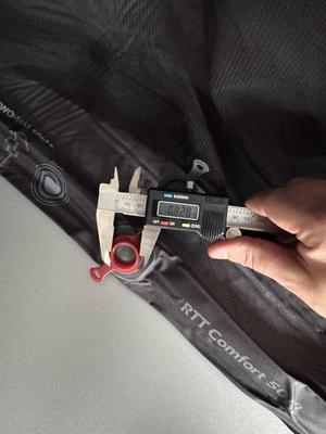 iKamper Skycamp Nozzles - FlexTail and Ryobi Pumps  
