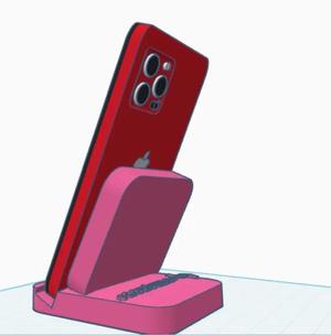 phone stand   