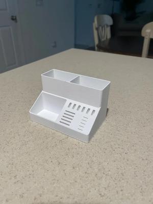 Desk Organizer