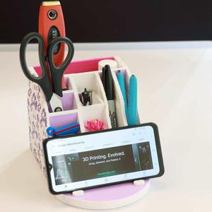 Desk Organizer