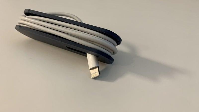 Cable Organizer