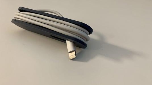 Cable Organizer