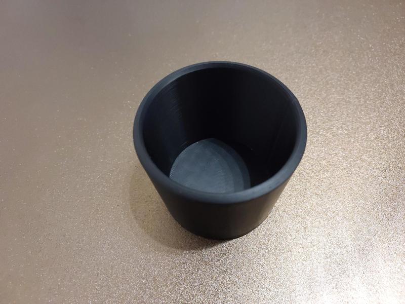 Skoda Superb Cup Holder