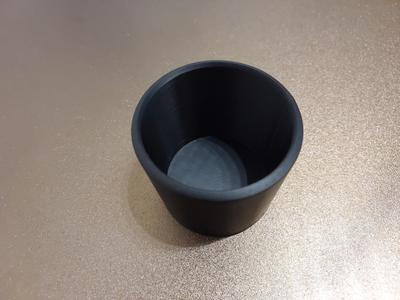 Skoda Superb Cup Holder