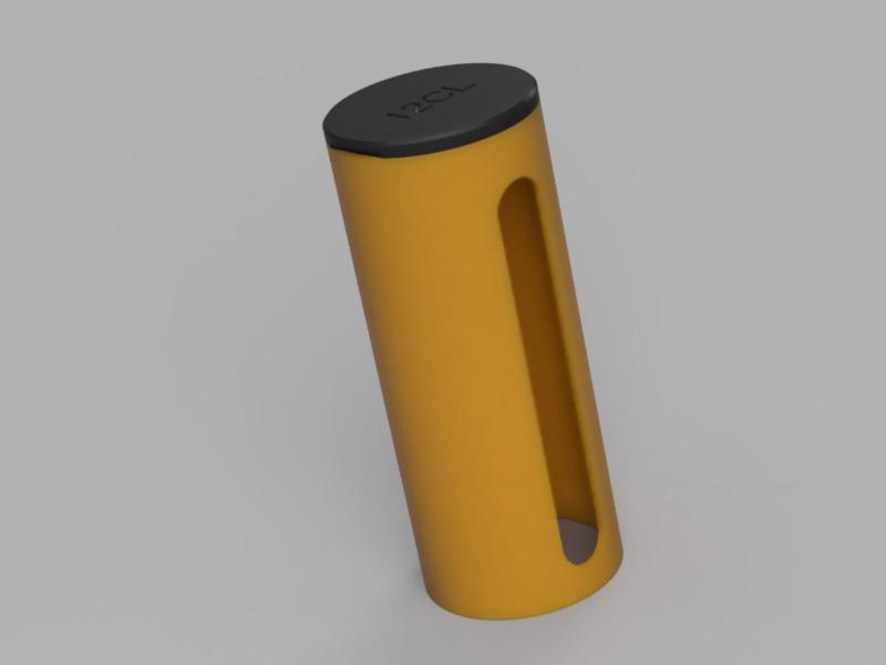 coffee cup holder