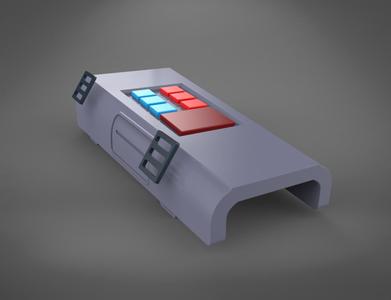 Omega's Gauntlet