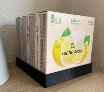 WaterDrop Storage Rack - Aufbewahrungsbox