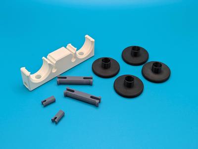 608 Modular Train Cart