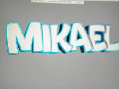 Free name request: MIKAEL