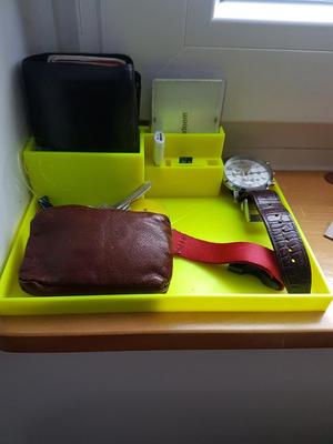 Window Organiser