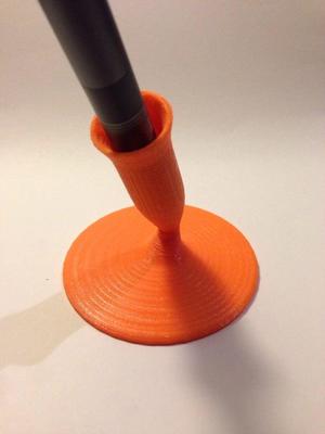 Pen holder