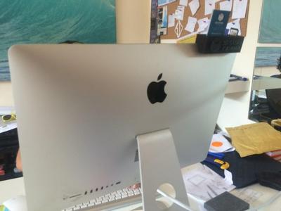 iMac SD USB tool