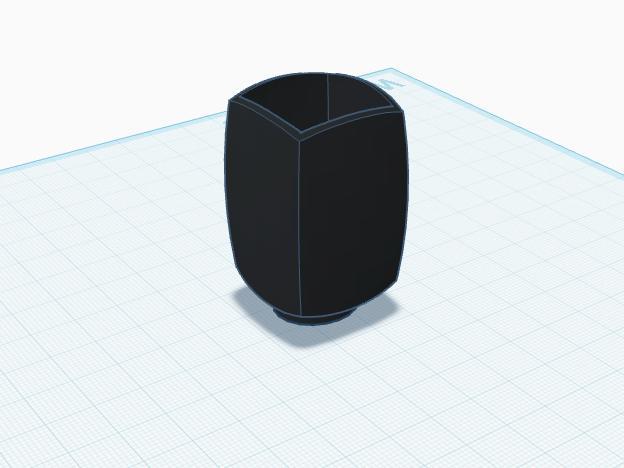 Pen holder