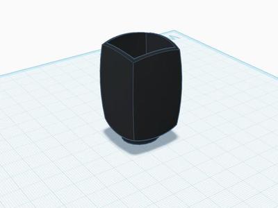Pen holder