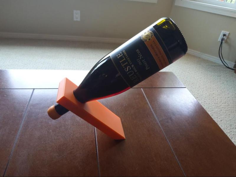 Wine Stand