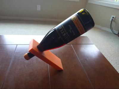 Wine Stand