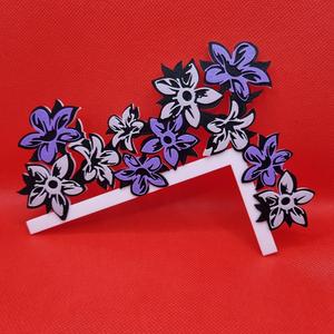 CORNER DOOR FLOWERS