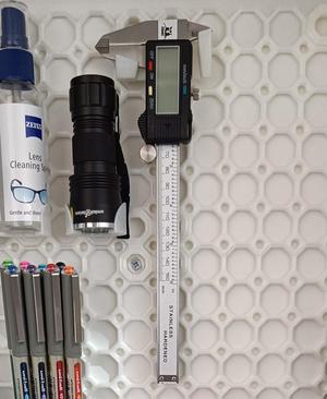 Digital Vernier Caliper Holder (for Multiboard)