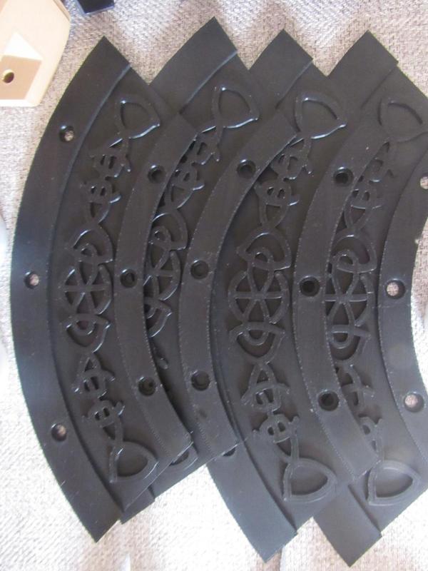 Celtic Shield 