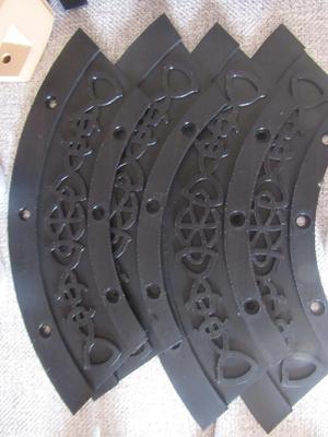 Celtic Shield 