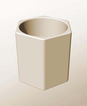 CH96-115 Stackable component box for creative maker 3d stl file