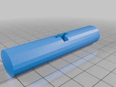 fix for nerf jolt handle