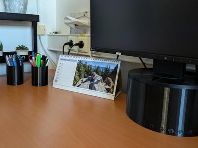 Stand for EIZO Monitor
