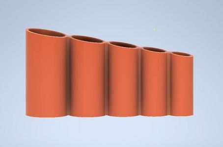 Pencils organizer