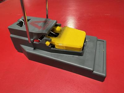 Replacement Lid for Victor Quick Kill Mouse Trap
