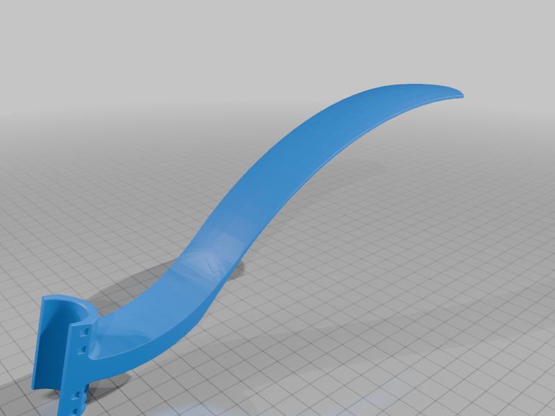 Woom Fender