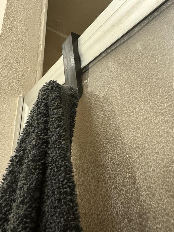 Bath hook