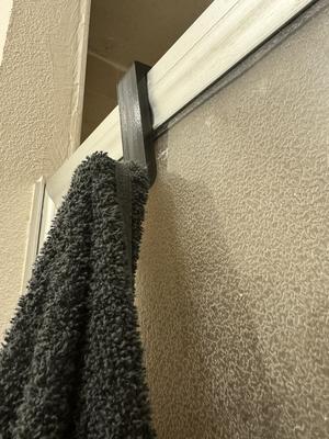 Bath hook