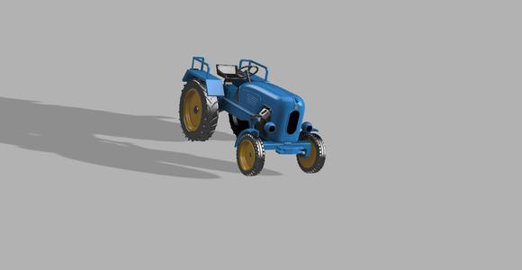 wt 20 traktor warchalowski
