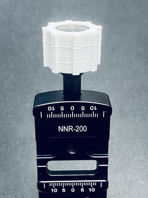 NNR-200 Nodal Rail Slide Dial 
