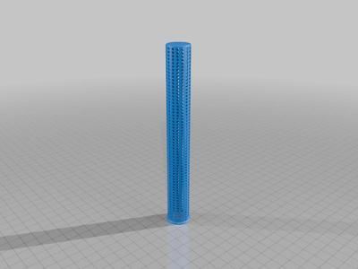 Sleeve for chemical sealing