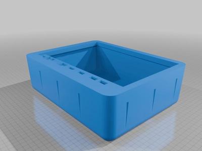 Raspberry Pi 5 Cyberdeck