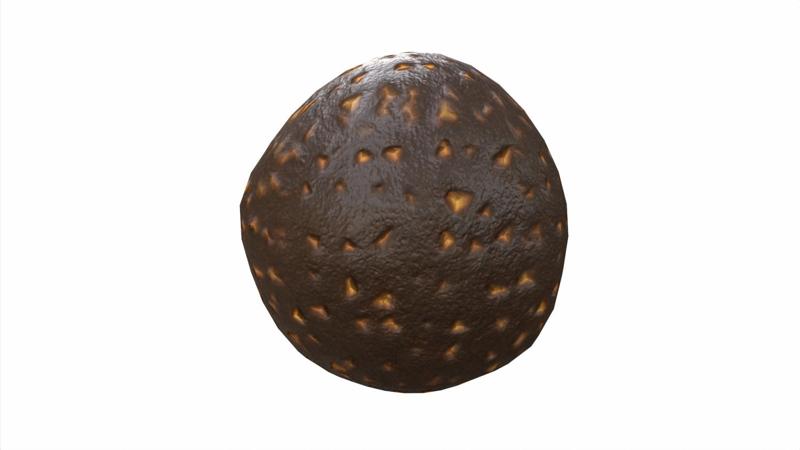Chocolate Bomb