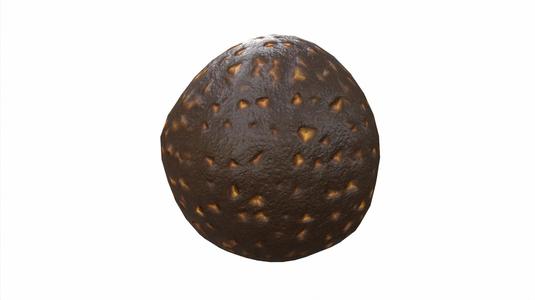 Chocolate Bomb