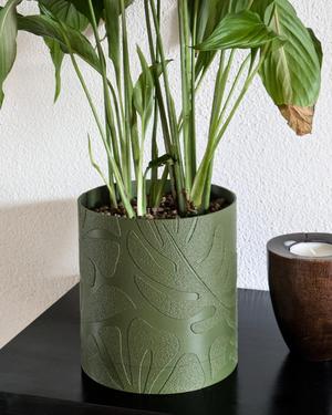 LEV Planter