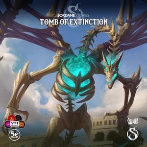 Tomb of Extinction